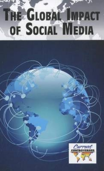 Picture of The Global Impact of Social Media