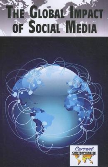 Picture of The Global Impact of Social Media