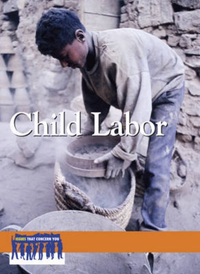 Picture of Child Labor