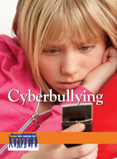 Picture of Cyberbullying