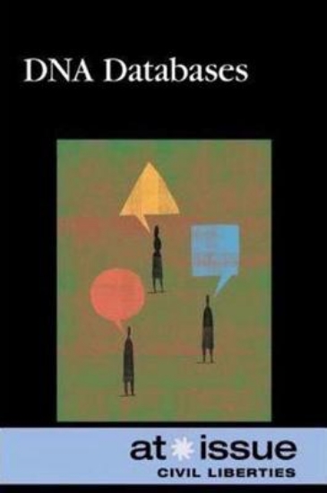 Picture of DNA Databases