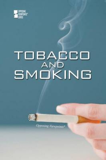 Picture of Tobacco and Smoking