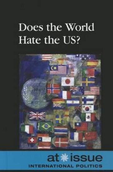 Picture of Does the World Hate the US?