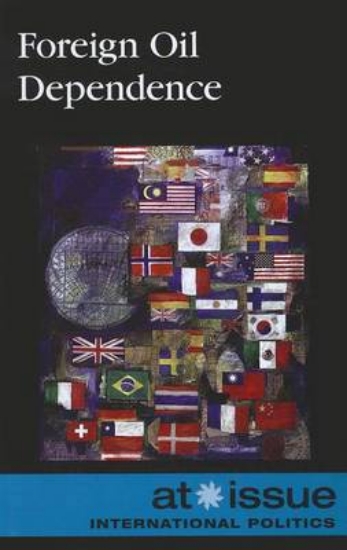 Picture of Foreign Oil Dependence