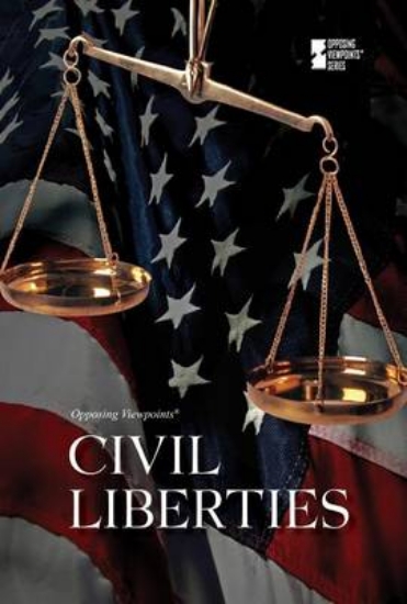 Picture of Civil Liberties