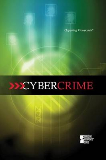 Picture of Cybercrime