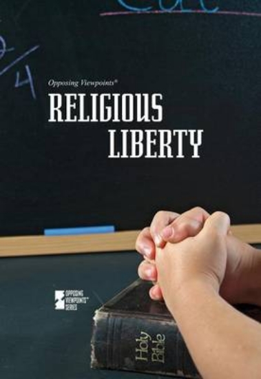 Picture of Religious Liberty