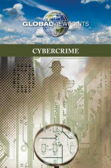 Picture of Cybercrime