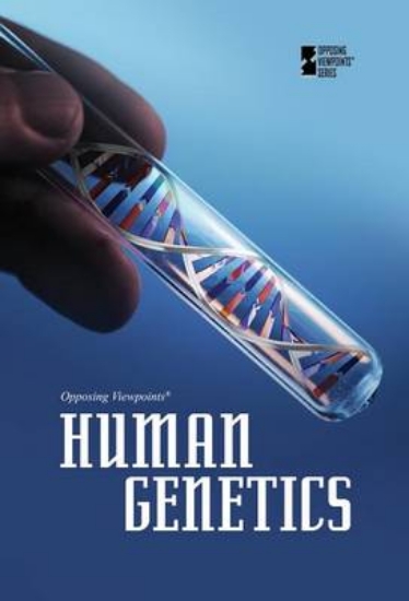 Picture of Human Genetics