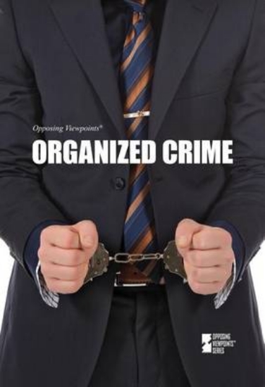 Picture of Organized Crime