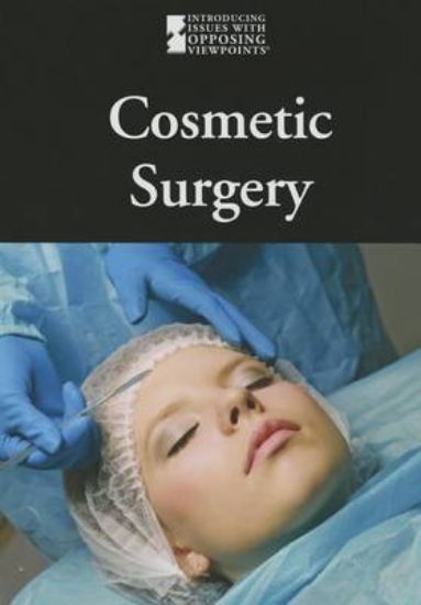Picture of Cosmetic Surgery