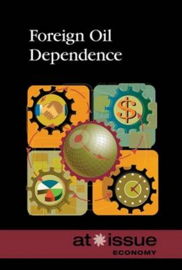 Picture of Foreign Oil Dependence