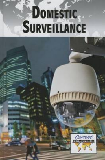 Picture of Domestic Surveillance