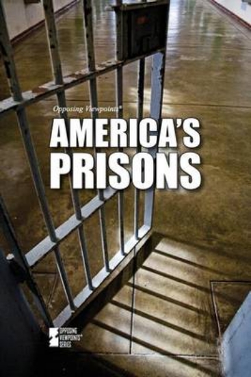 Picture of Americas Prisons