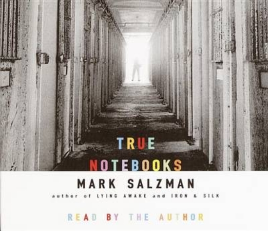 Picture of True Notebooks