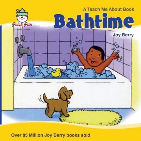 Picture of Bathtime