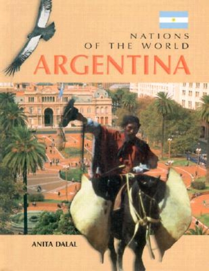 Picture of Argentina