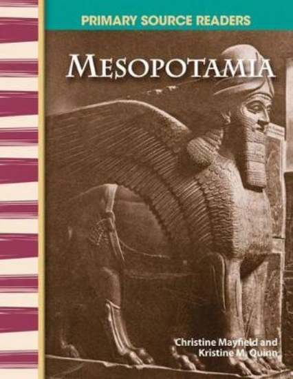 Picture of Mesopotamia