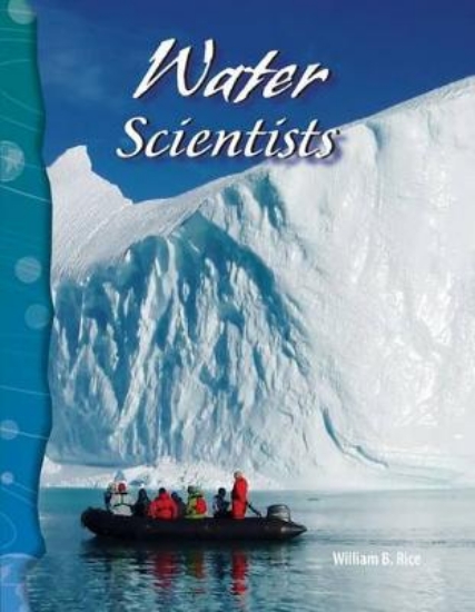 Picture of Water Scientists