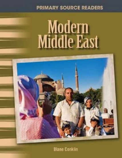 Picture of Modern Middle East