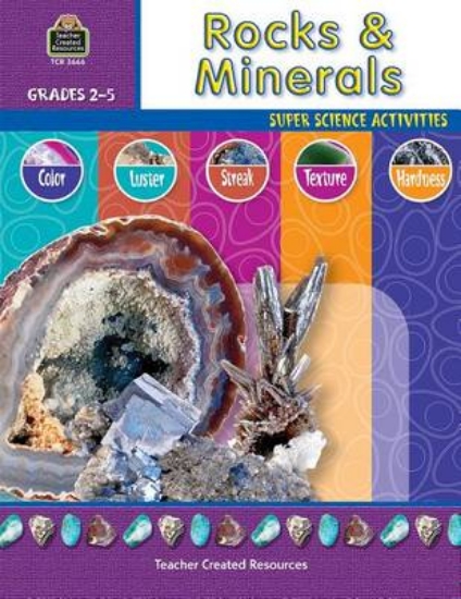 Picture of Rocks & Minerals