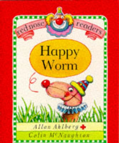 Picture of Happy Worm