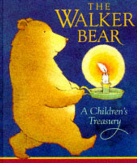 Picture of Walker Bear Vol 1 Children's Treasury