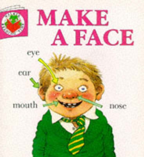 Picture of Make a Face