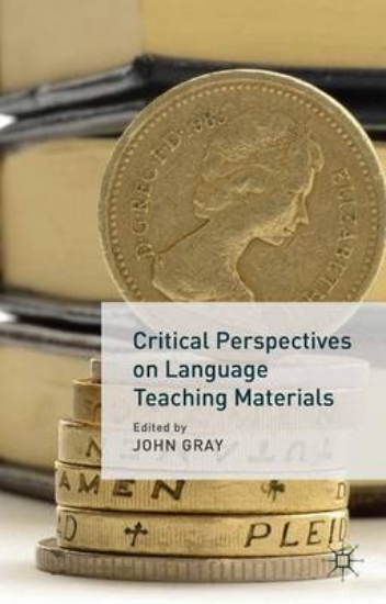 Picture of Critical Perspectives on Language Teaching Materia