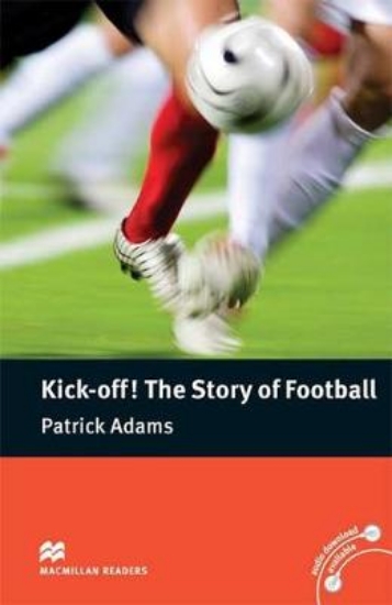 Picture of Kick Off - The Story of Football