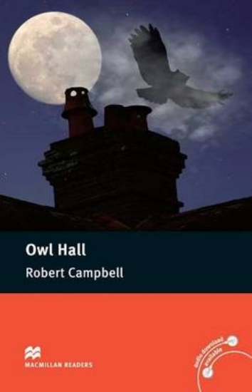 Picture of Mr Owl Hall No Cd