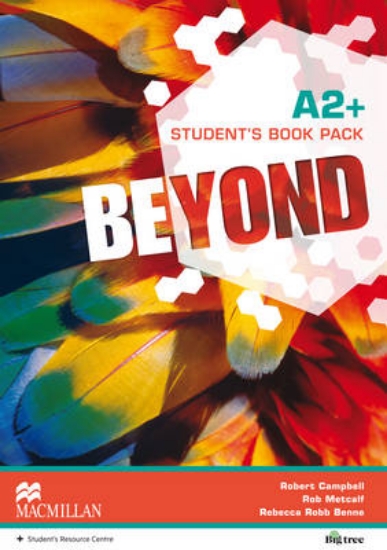 Picture of Beyond A2+ Student's Book Pack