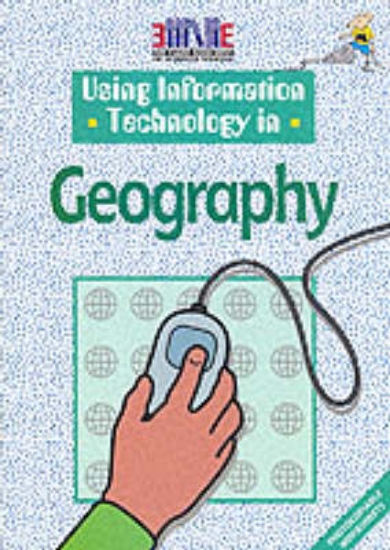 Picture of Using Information Technology in Geography