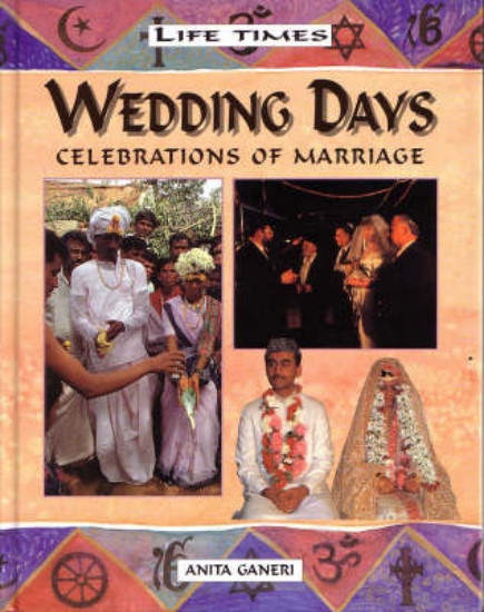 Picture of Wedding Days