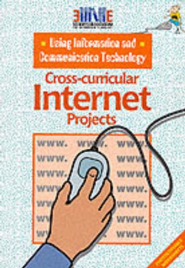 Picture of Using Information Technology in Cross-Curricular I