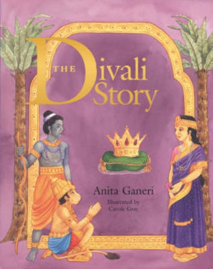 Picture of The Divali Big Book