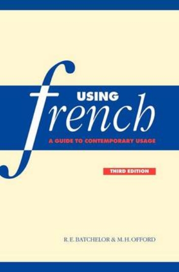Picture of Using French