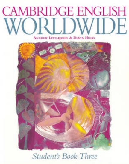 Picture of Cambridge English Worldwide Student's Book 3
