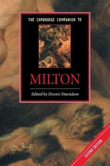 Picture of The Cambridge Companion to Milton