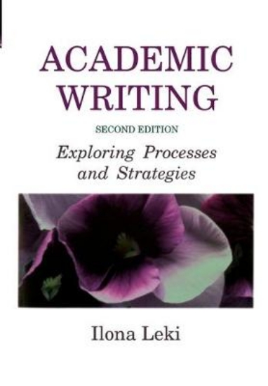 Picture of Academic Writing V2