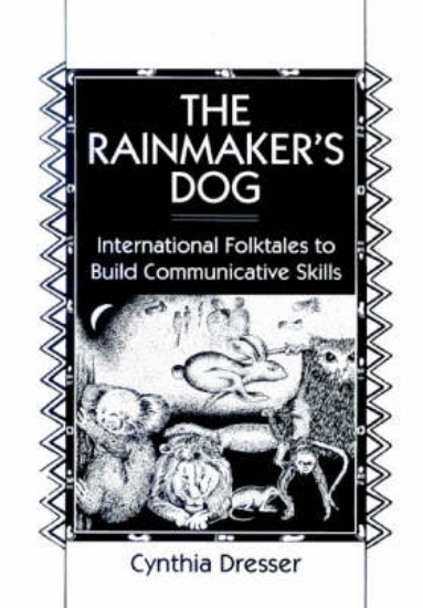 Picture of The Rainmaker's Dog