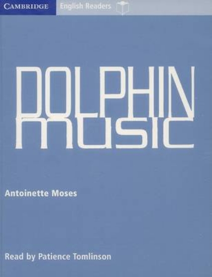 Picture of Dolphin Music Level 5 Audio Cassette