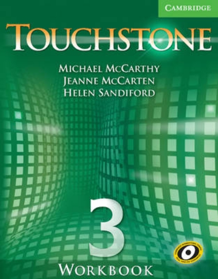 Picture of Touchstone Level 3 Workbook L3