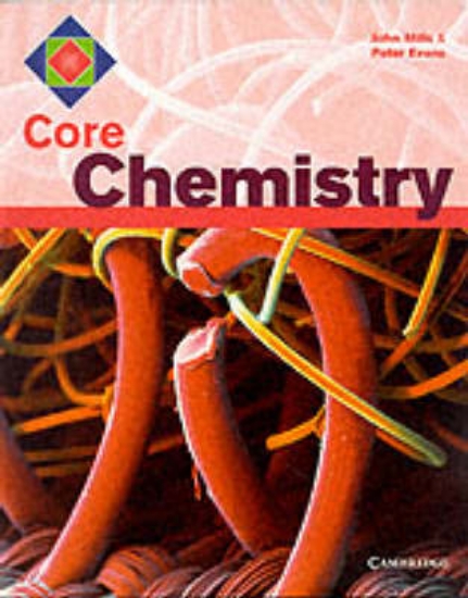 Picture of Core Chemistry