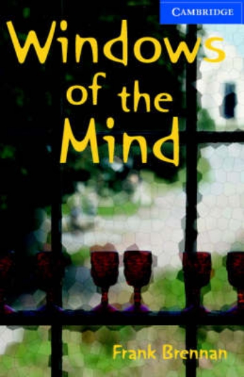 Picture of Windows of the Mind Level 5 Book with Audio CDs (3