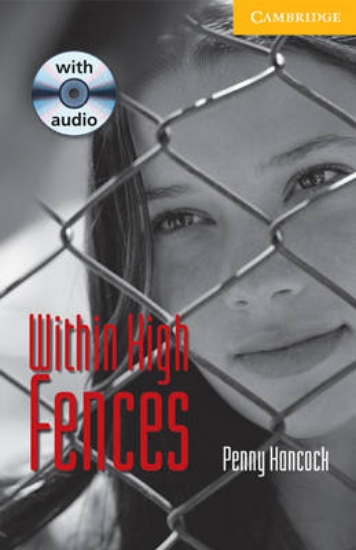 Picture of Within High Fences Level 2 Book with Audio CD Pack