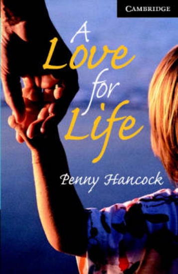 Picture of A Love for Life Level 6 Book with Audio CDs (3) Pa