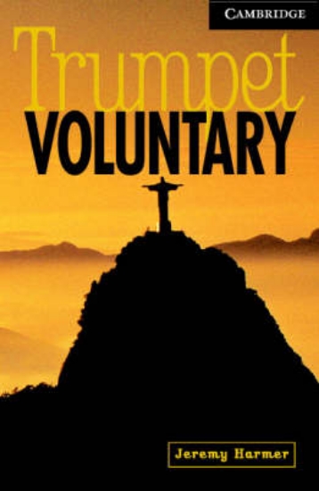 Picture of Trumpet Voluntary Level 6 Advanced Book with Audio