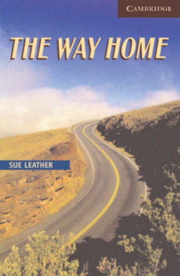 Picture of The Way Home Level 6 Advanced Book with Audio CDs