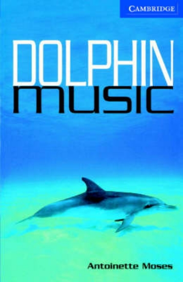 Picture of Dolphin Music Level 5 Upper Intermediate Book with